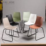  Ghế Nhựa AMELI21 - Giải Pháp Tiện Lợi Cho Không Gian Nội Thất 