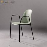  Ghế Nhựa Đúc GAI21 - Lựa Chọn Tiện Lợi và Đáng Tin Cậy Cho Không Gian Nội Thất 