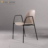  Ghế Nhựa Đúc GAI21 - Lựa Chọn Tiện Lợi và Đáng Tin Cậy Cho Không Gian Nội Thất 