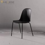  Ghế Nhựa Đúc GAI11 - Lựa Chọn Tiện Lợi Cho Không Gian Nội Thất 