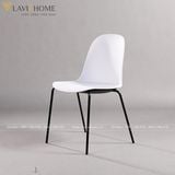  Ghế Nhựa Đúc GAI11 - Lựa Chọn Tiện Lợi Cho Không Gian Nội Thất 