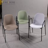  Ghế Nhựa Đúc GAI21 - Lựa Chọn Tiện Lợi và Đáng Tin Cậy Cho Không Gian Nội Thất 