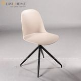  Ghế Nhựa Đúc GAI71 - Sự Lựa Chọn Tiện Lợi Cho Không Gian Nội Thất 