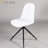  Ghế Nhựa Đúc GAI71 - Sự Lựa Chọn Tiện Lợi Cho Không Gian Nội Thất 