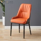  Ghế Ăn Bọc Da Cao Cấp Misy 