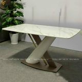  Bàn Ăn Mặt Đá Cao Cấp Liza – Thiết Kế Hiện Đại, Chất Lượng Đỉnh Cao 