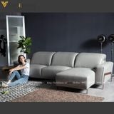  Sofa Da Italia Ocean 1062 - Đẳng Cấp Sang Trọng, Tinh Tế Và Thư Giãn Tối Đa 