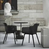  Ghế Nhựa Đúc S3062 – Thiết Kế Hiện Đại, Độ Bền Cao 