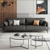  Sofa Da Marco – Sang Trọng Và Tinh Tế Cho Không Gian Sống 
