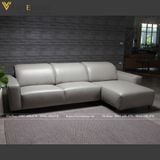  Sofa Da Italia Ocean 1062 - Đẳng Cấp Sang Trọng, Tinh Tế Và Thư Giãn Tối Đa 