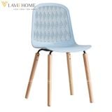  Ghế nhựa S3003C - Thiết Kế Rộng Rãi, Thoải Mái Cho Mọi Không Gian 