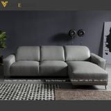  Sofa Da Italia Ocean 1062 - Đẳng Cấp Sang Trọng, Tinh Tế Và Thư Giãn Tối Đa 