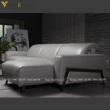  Sofa Da Italia Ocean 1062 - Đẳng Cấp Sang Trọng, Tinh Tế Và Thư Giãn Tối Đa 