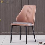  Ghế Ăn Bọc Da Cao Cấp Eric 