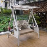  Xích Đu Nhôm Đúc Cao Cấp DPXD01 