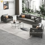  Sofa Da Marco – Sang Trọng Và Tinh Tế Cho Không Gian Sống 