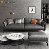  Sofa Da Marco – Sang Trọng Và Tinh Tế Cho Không Gian Sống 