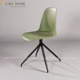  Ghế Nhựa Đúc GAI71 - Sự Lựa Chọn Tiện Lợi Cho Không Gian Nội Thất 