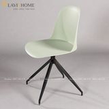  Ghế Nhựa Đúc GAI71 - Sự Lựa Chọn Tiện Lợi Cho Không Gian Nội Thất 