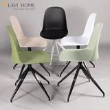  Ghế Nhựa Đúc GAI71 - Sự Lựa Chọn Tiện Lợi Cho Không Gian Nội Thất 