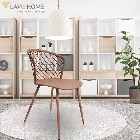  Ghế Nhựa S3013 - Giải Pháp Tiện Lợi và Đẹp Mắt Cho Không Gian Nội Thất 