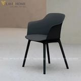  Ghế Nhựa Đúc S3030 – Sản Phẩm Việt Nam Chất Lượng Cao 