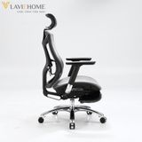  Ghế Công Thái Học Sihoo V1 Có Gác Chân 