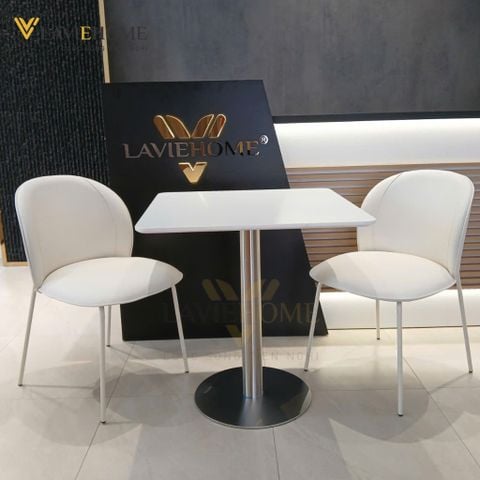  Bộ Bàn Cafe và Ghế DPB25 + RUG01 