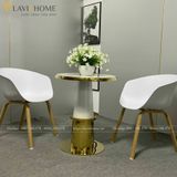  Bộ Bàn Ghế Cafe DPBD3 + Ghế DPA23 