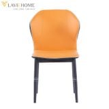  Ghế Ăn Bọc Da Cao Cấp Vaz 