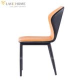  Ghế Ăn Bọc Da Cao Cấp Vaz 