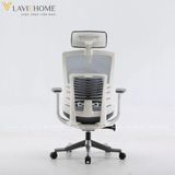  Ghế Công Thái Học Sihoo M93 