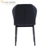  Ghế Ăn Bọc Da Cao Cấp Vaz 