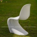  Ghế Nhựa CB391993 – Lựa Chọn Tiện Lợi Cho Không Gian Hiện Đại 