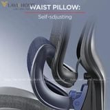  Ghế Công Thái Học Sihoo A3 