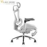  Ghế Công Thái Học Sihoo A3 Có Gác Chân 