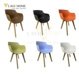  Ghế Nhựa Đúc S3048 - Sự Lựa Chọn Tiện Lợi Và Đẹp Mắt Cho Không Gian Nơi Bạn Sống 