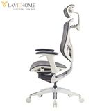  Ghế Công Thái Học GTChair Ivino Gen II Cao Cấp 