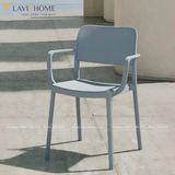  Ghế Nhựa Đúc S3054 – Sự Lựa Chọn Hoàn Hảo Cho Không Gian Hiện Đại 