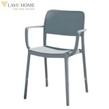  Ghế Nhựa Đúc S3054 – Sự Lựa Chọn Hoàn Hảo Cho Không Gian Hiện Đại 