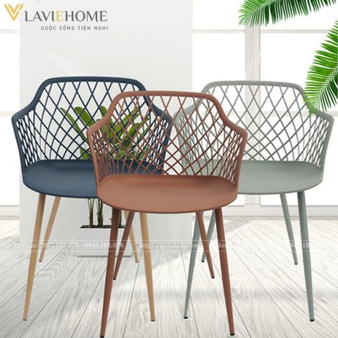  Ghế Nhựa S3014 - Giải Pháp Tiện Lợi và Đầy Thẩm Mỹ Cho Không Gian Nội Thất 