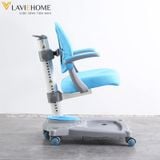  Ghế học sinh chống gù chống cận DPD24 
