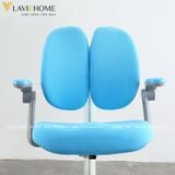  Ghế học sinh chống gù chống cận DPD24 