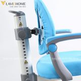  Ghế học sinh chống gù chống cận DPD24 