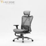  Ghế Công Thái Học Sihoo M57 Có Gác Chân 