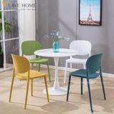  Bộ Bàn Ghế Cafe DPB9 + Ghế S3002 