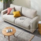  Sofa Da Nefeli – Phong Cách Hiện Đại Và Tinh Tế 
