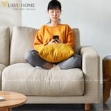  Sofa Da Nefeli – Phong Cách Hiện Đại Và Tinh Tế 