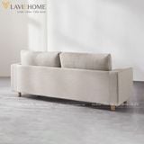  Sofa Da Nefeli – Phong Cách Hiện Đại Và Tinh Tế 