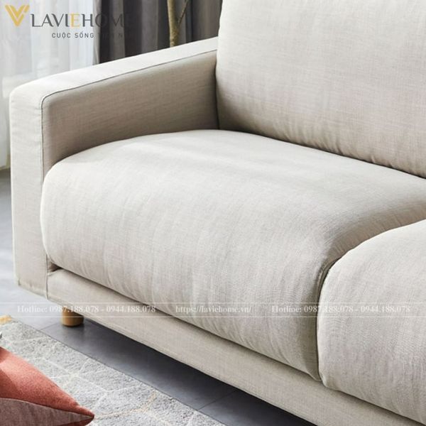 Kinh nghiệm chọn sofa da cho phòng khách nhỏ